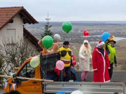 fasching 33